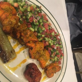 Kabul House - Afghan Near Me - Evanston, Illinois