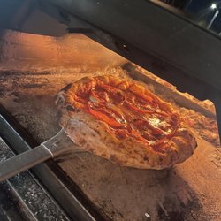 Pando Pizza