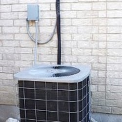 Duda’s Plumbing Heating & AC