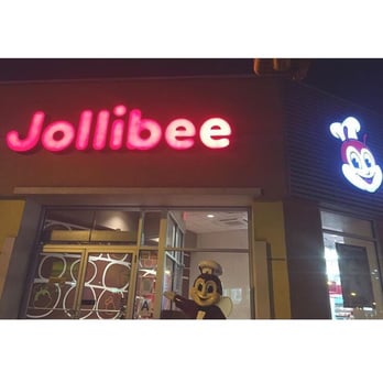 Jollibee - Fast Food Near Me - Woodside, New York