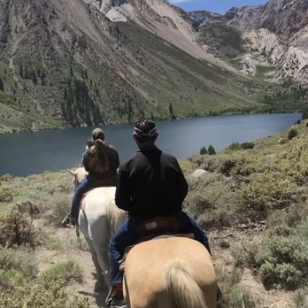 Convict Lake Horseback Riding - Horseback Riding Near Me - Mammoth Lakes, California Convict Lake Horseback Riding - Horseback Riding Near Me - Mammoth Lakes, California
