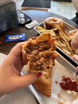 The Argentos Carne by null