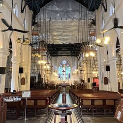 聖約翰座堂 - St. John's Cathedral