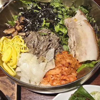 Dubu Haus - Korean Near Me - New York, New York Dubu Haus - Korean Near Me - New York, New York