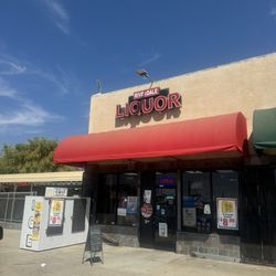Riverdale Liquor Store - Arrived!!