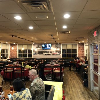 HV's Food & Spirits - From the bar - American Near Me - Olney, Illinois HV's Food & Spirits - From the bar - American Near Me - Olney, Illinois