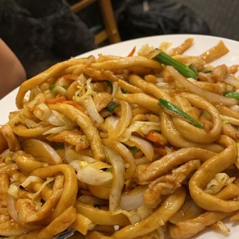 Dumpling Kitchen - Shanghai-Style Chow Mein - Chinese Near Me - San Francisco, California Dumpling Kitchen - Shanghai-Style Chow Mein - Chinese Near Me - San Francisco, California
