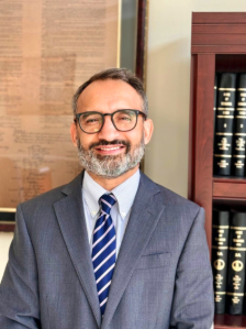 Law Office of Khalid Mahmood - immigration attorney in Centreville, VA