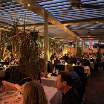 The Tropicale - New American Near Me - Palm Springs, California The Tropicale - New American Near Me - Palm Springs, California