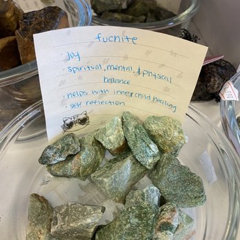 Crystal Vibez - Gift Shops Near Me - Sacramento, California Crystal Vibez - Gift Shops Near Me - Sacramento, California