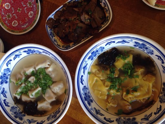 Zhonghua Traditional Snacks by null