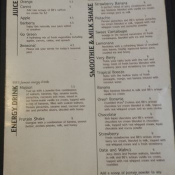 BB Cafe - Non-tea drinks menu - Coffee & Tea Near Me - Richmond Hill, Ontario BB Cafe - Non-tea drinks menu - Coffee & Tea Near Me - Richmond Hill, Ontario