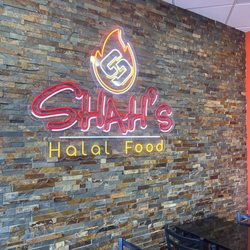 Shah's Halal Food