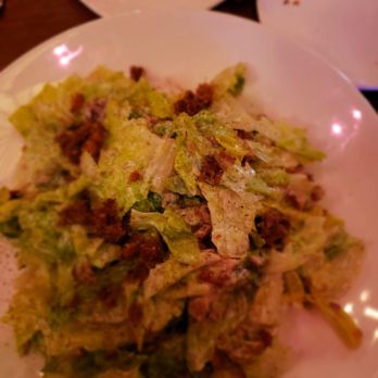The Precinct - Freddie salad...minus tomatoes - Steakhouses Near Me - Cincinnati, Ohio The Precinct - Freddie salad...minus tomatoes - Steakhouses Near Me - Cincinnati, Ohio