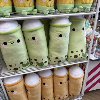 Daiso - Stuffed animals - Discount Store Near Me - Las Vegas, Nevada