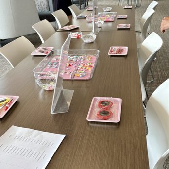 Color Me Crafty - Children's Party I attended 06/21/25. The kids had a great time. - Art Classes Near Me