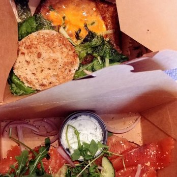 The Speckled Egg PGH - The Nester and Lox'd & Loaded, to go - Breakfast & Brunch Near Me - Pittsburgh, Pennsylvania The Speckled Egg PGH - The Nester and Lox'd & Loaded, to go - Breakfast & Brunch Near Me - Pittsburgh, Pennsylvania