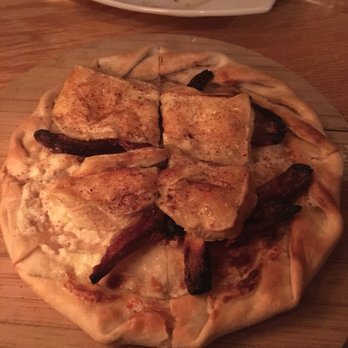 Etcetera Wine Bar - Brie and date - Wine Bars Near Me - San Francisco, California