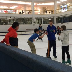Dimond Ice Chalet