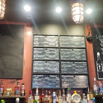 Kings Row Gastropub - Gastropubs Near Me - Pasadena, California