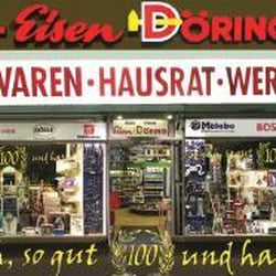 Eisen Döring