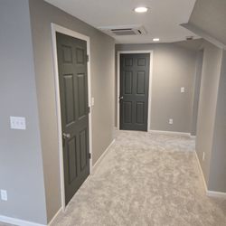 Y's Way Flooring - Carpet installation