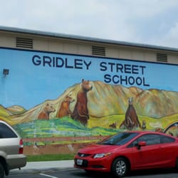 Gridley Street Elementary School