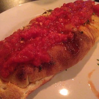Sopranos Grill - The Stromboli - Italian Near Me - Raleigh, North Carolina Sopranos Grill - The Stromboli - Italian Near Me - Raleigh, North Carolina