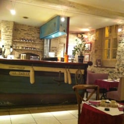 La Tablée