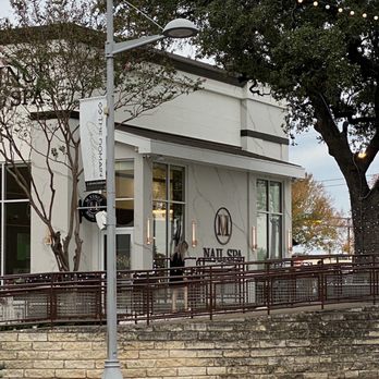 M Vince Nail Spa - Nail Salons Near Me - Austin, Texas M Vince Nail Spa - Nail Salons Near Me - Austin, Texas