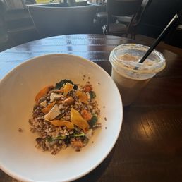 Grain Bowl