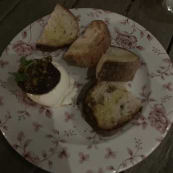 Swan - Burrata. It was okay. The Burrata wasn't as soft as I would have liked - Modern European Near Me - Miami, Florida Swan - Burrata. It was okay. The Burrata wasn't as soft as I would have liked - Modern European Near Me - Miami, Florida