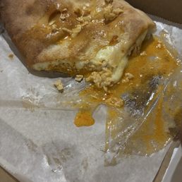 Calzone