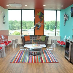 Sporting Smiles - Pediatric Dentistry & Family Orthodontics - Sporting SMiles Office Tour