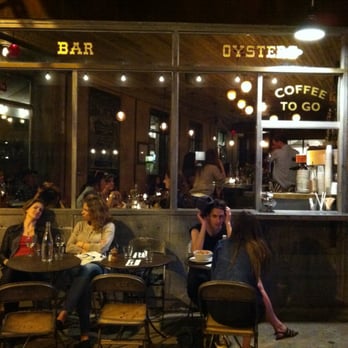 Five Leaves - New American Near Me - Brooklyn, New York