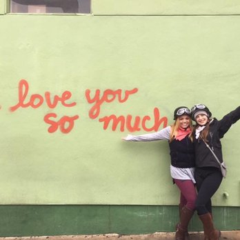 YourBikerGang - Bike tours Near Me - Austin, Texas