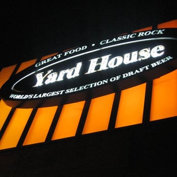 Yard House - New American Near Me - Brea, California Yard House - New American Near Me - Brea, California