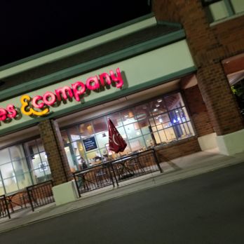 Noodles and Company - Noodles Near Me - Niles, Illinois Noodles and Company - Noodles Near Me - Niles, Illinois