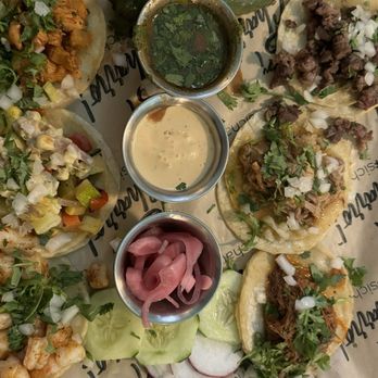 El Charro Cafe - Tacos Near Me - Tucson, Arizona