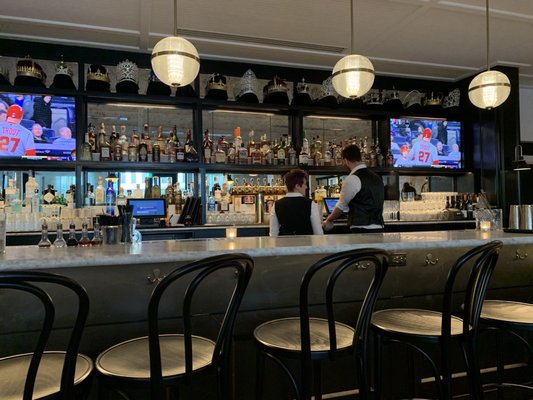 King Brasserie by null