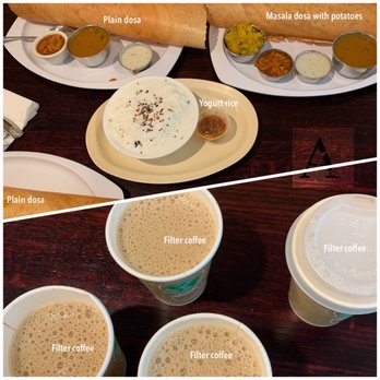 Madras Dosa Corner - Indian Near Me - Issaquah, Washington Madras Dosa Corner - Indian Near Me - Issaquah, Washington