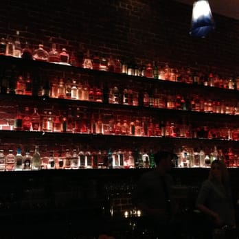 Swig - Love this wall! - Bars Near Me - San Francisco, California