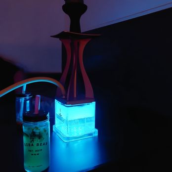 Boba Bear - Hookah Bars Near Me - Rowland Heights, California Boba Bear - Hookah Bars Near Me - Rowland Heights, California