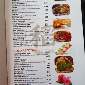 Wild Rice Sushi And Grill - Sushi Bars Near Me - Naperville, Illinois Wild Rice Sushi And Grill - Sushi Bars Near Me - Naperville, Illinois