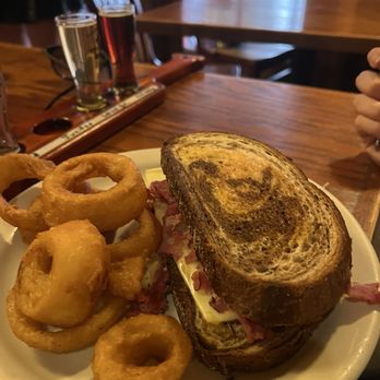 MacFarlane's Celtic Pub - Rueben - Pubs Near Me - Lake Charles, Louisiana MacFarlane's Celtic Pub - Rueben - Pubs Near Me - Lake Charles, Louisiana
