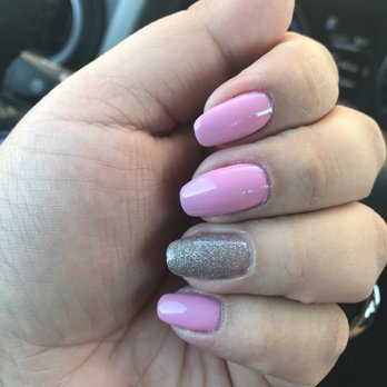 The Fox Nail Salon - First time at this nail salon and I must say I won't go anywhere else. i finally found the one. Thank you Jenny! - Nail Salons Near Me - Orange, California
