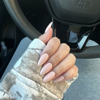 Jade Nails & Spa  - Nail Salons Near Me - Campbell, California