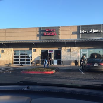 Wholy Bagel - Bagels Near Me - Austin, Texas