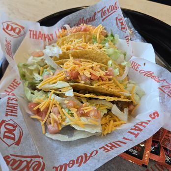 Dairy Queen - Desserts Near Me - Austin, Texas