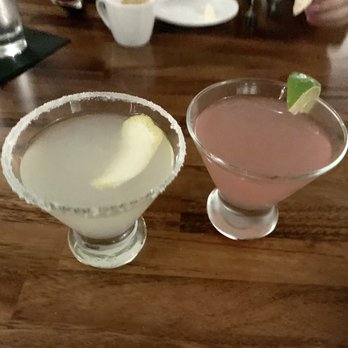 Chapeau - Lemon drop, cosmopolitan - French Near Me - San Francisco, California Chapeau - Lemon drop, cosmopolitan - French Near Me - San Francisco, California